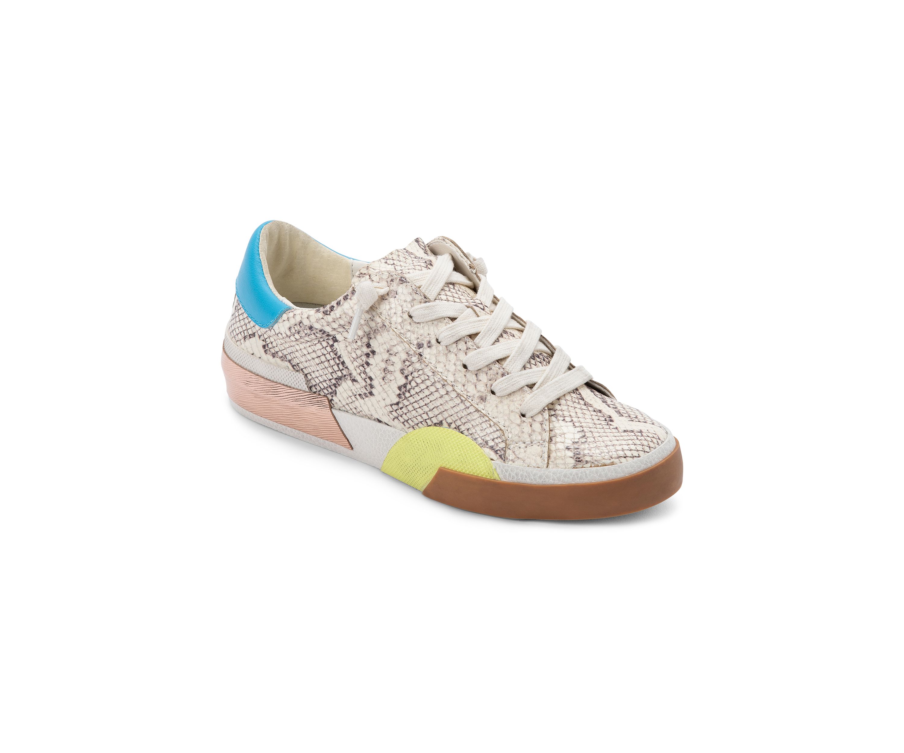 Womens Zina Sneakers