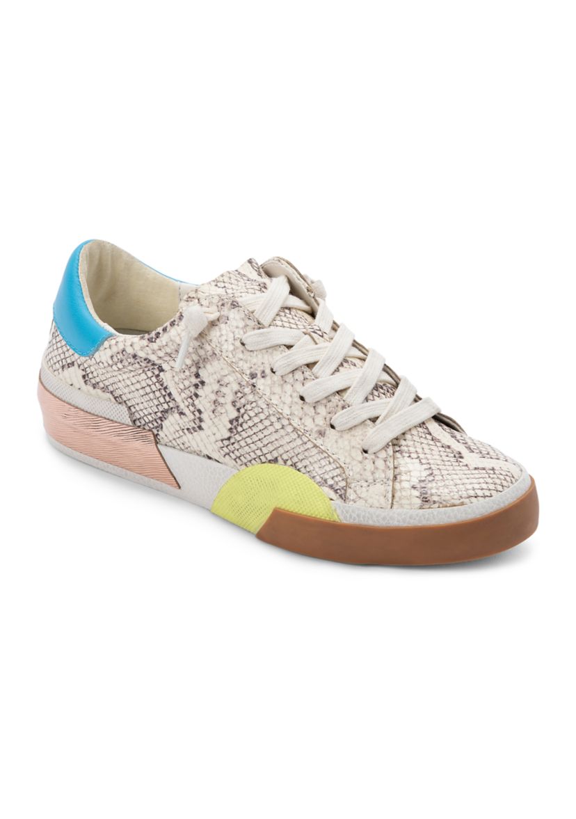 Womens Zina Sneakers