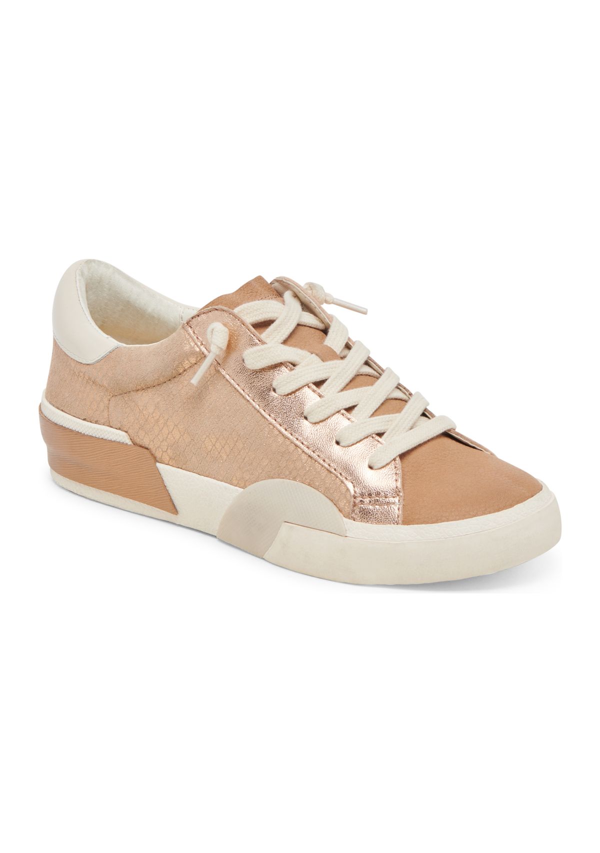 Womens Zina Sneakers