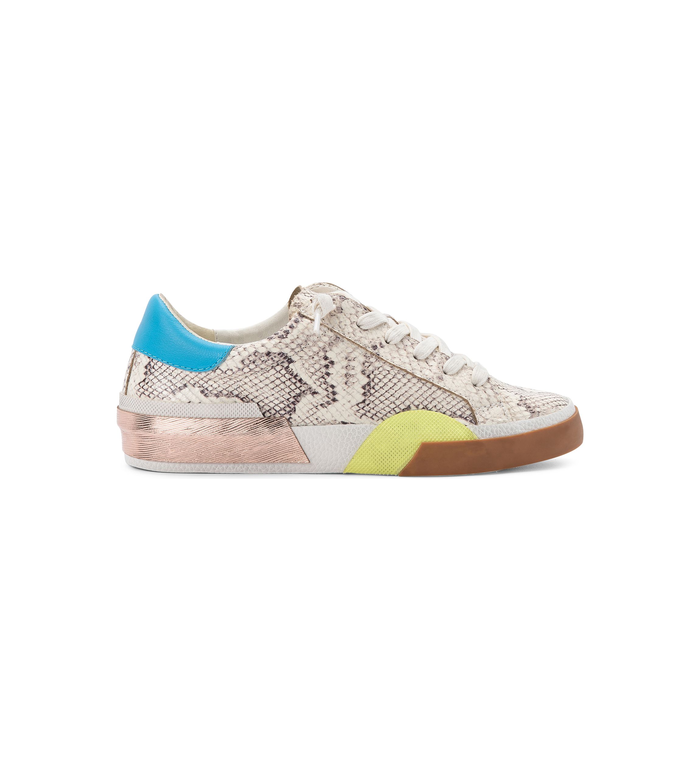 Womens Zina Sneakers