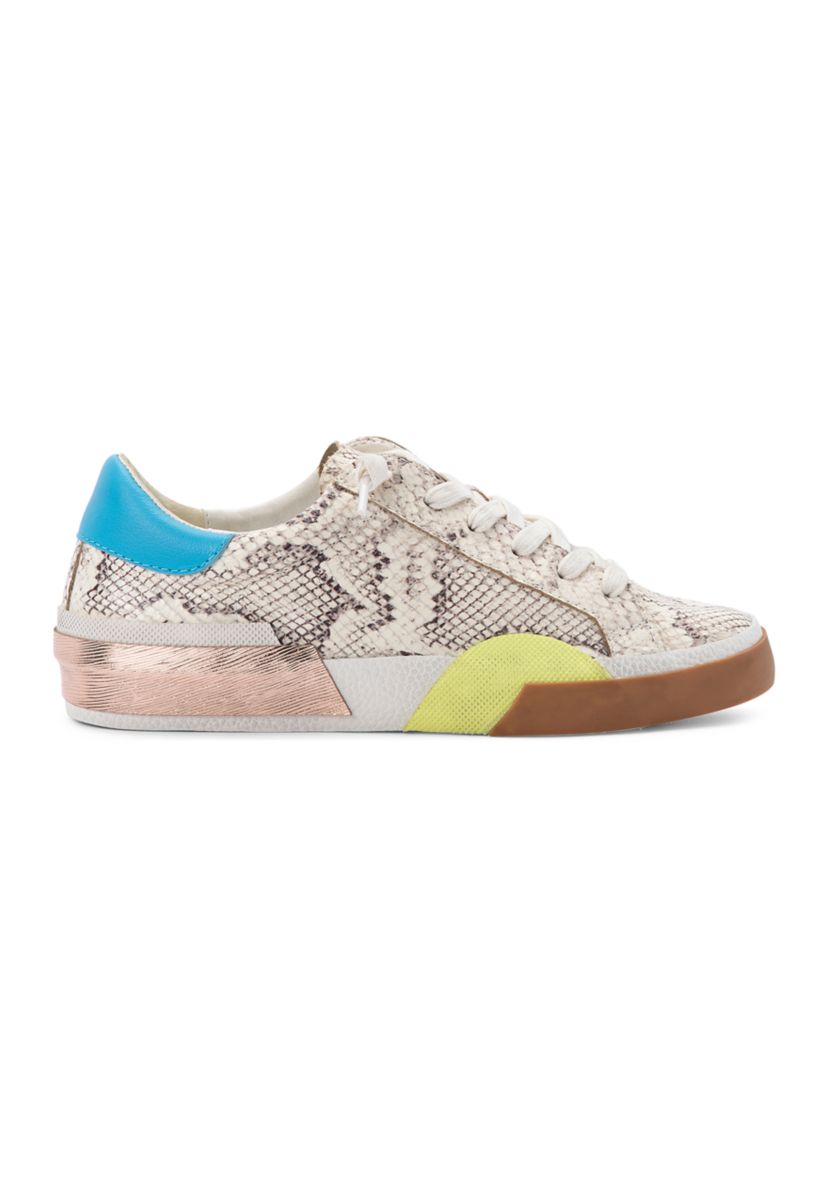 Womens Zina Sneakers