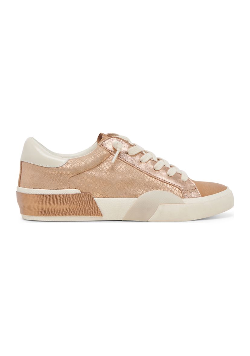 Womens Zina Sneakers