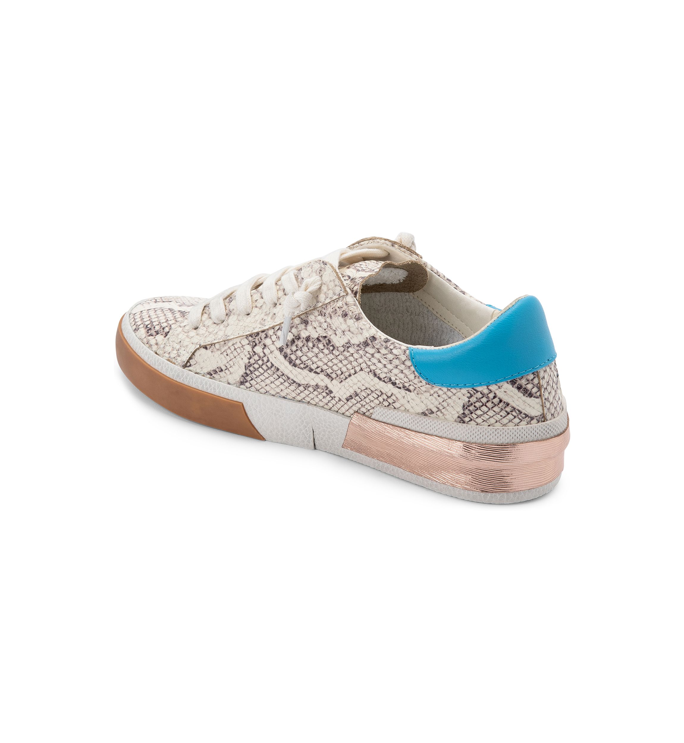 Womens Zina Sneakers