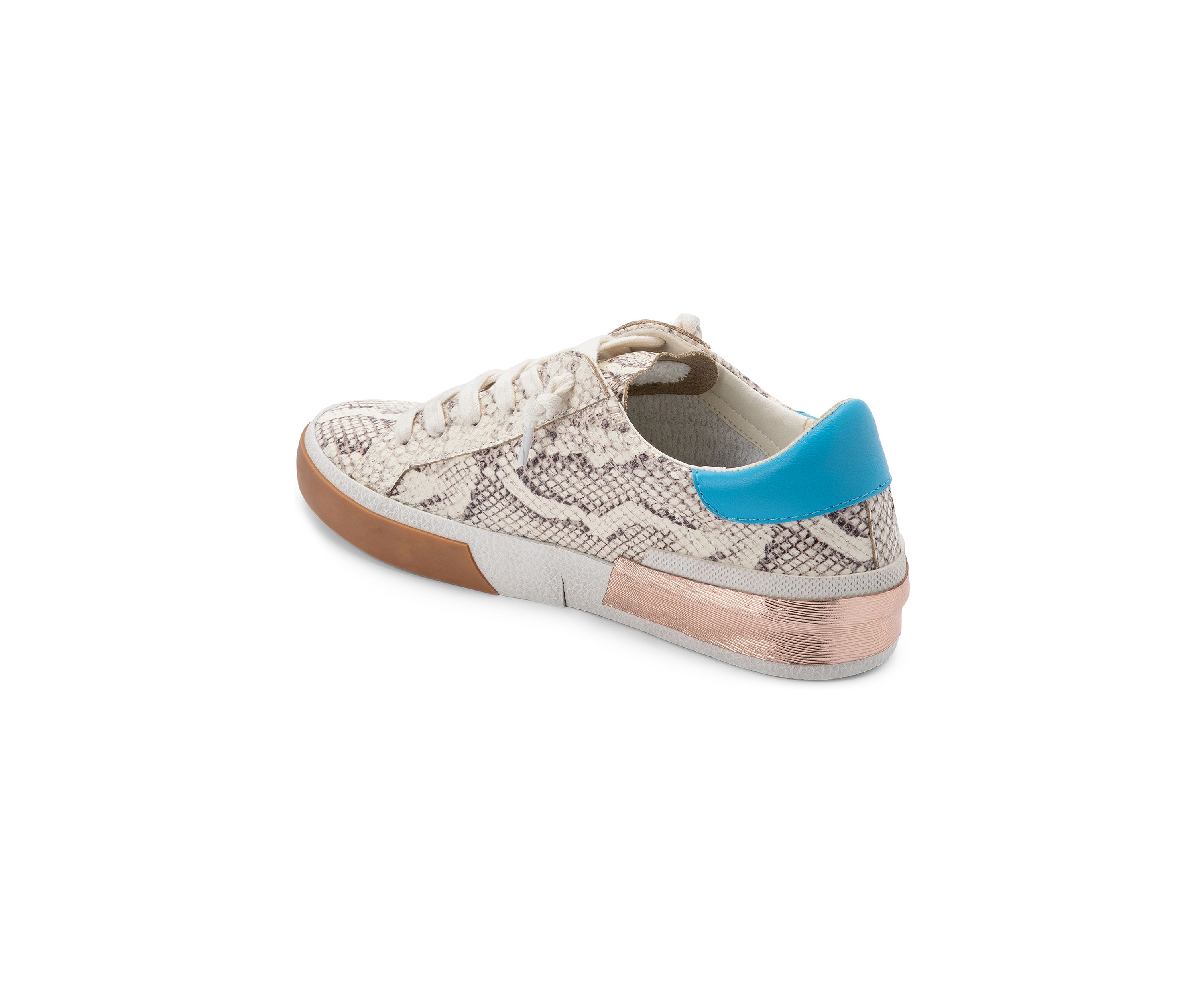 Womens Zina Sneakers
