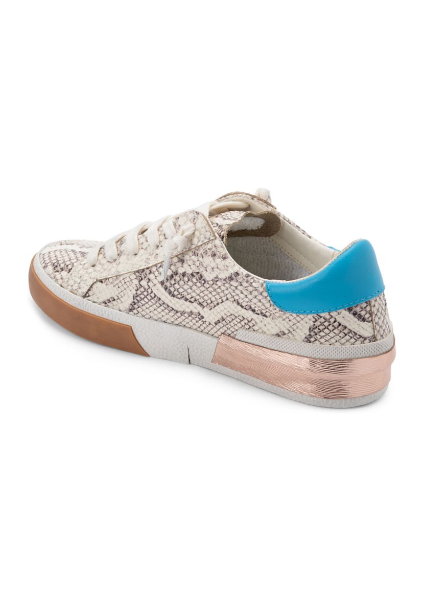 Womens Zina Sneakers
