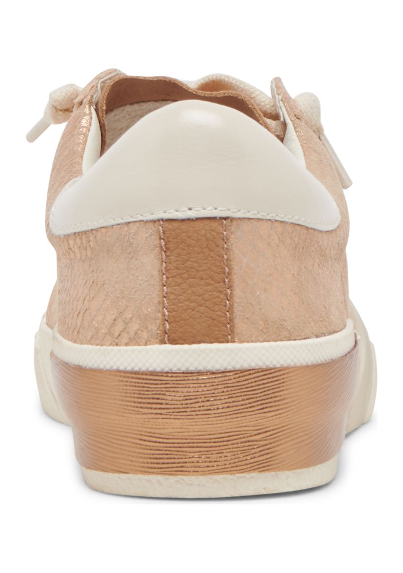 Womens Zina Sneakers