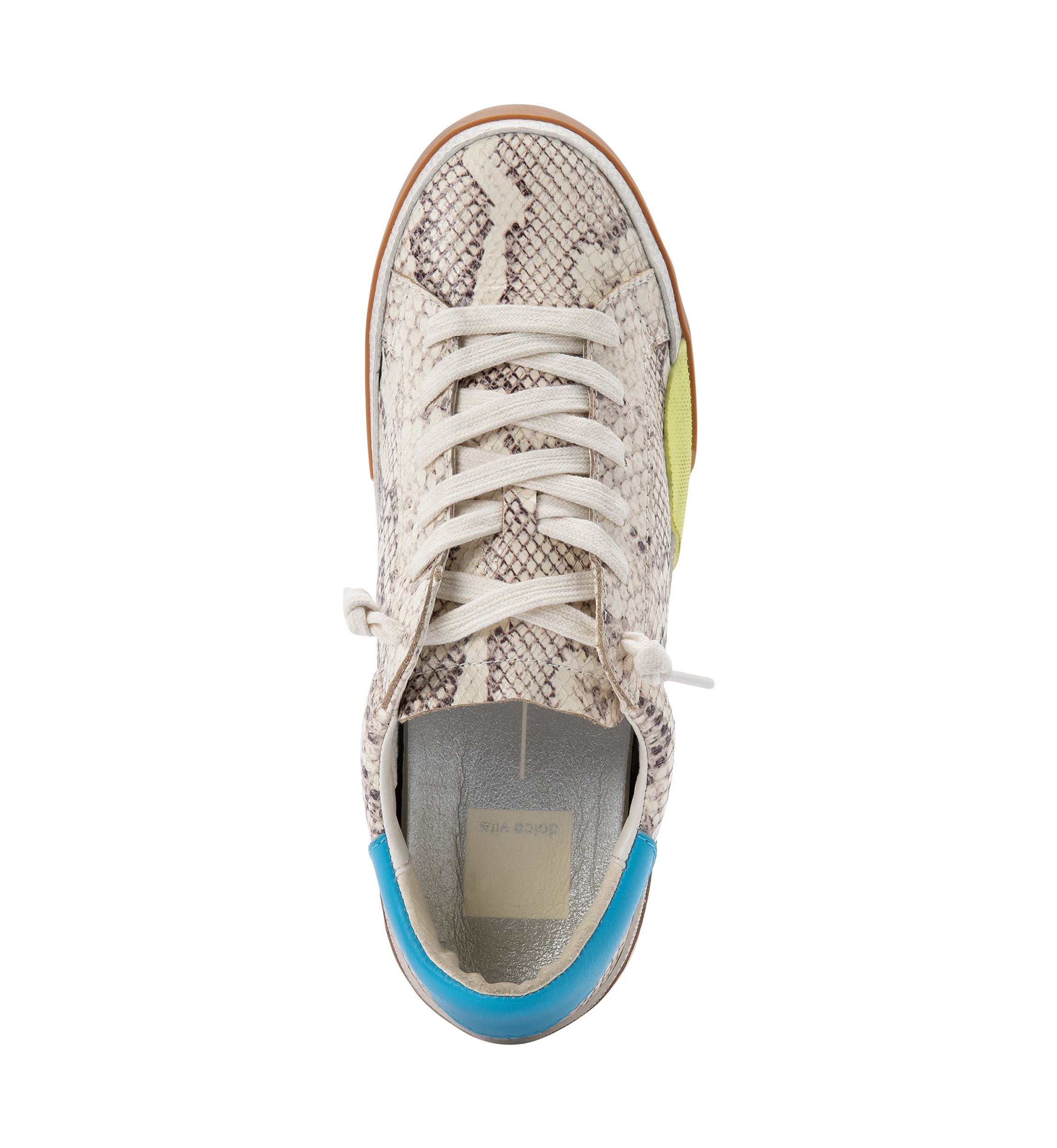 Womens Zina Sneakers