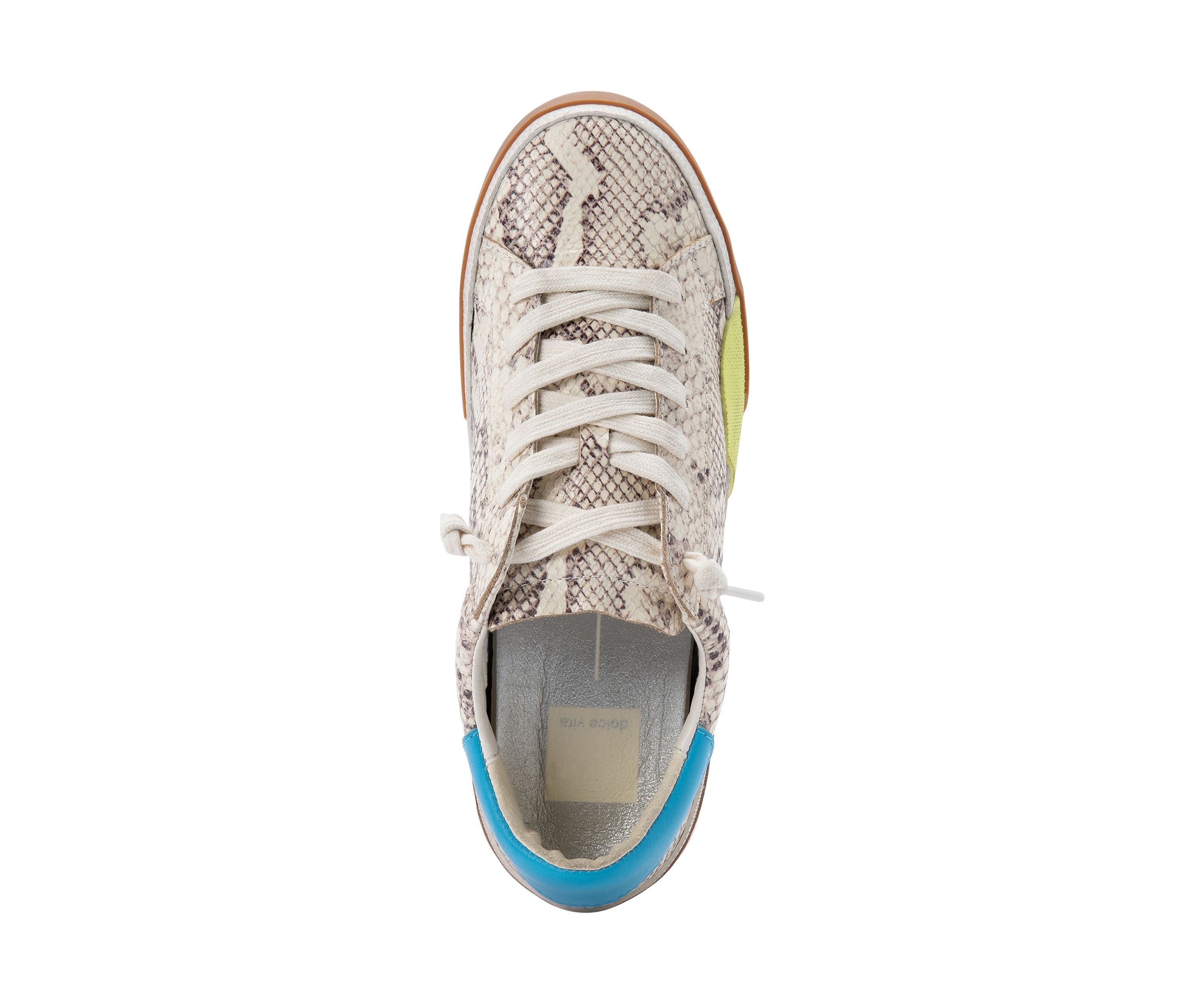 Womens Zina Sneakers
