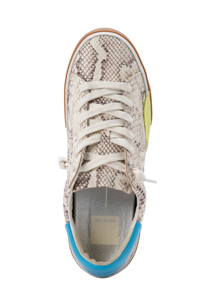 Womens Zina Sneakers