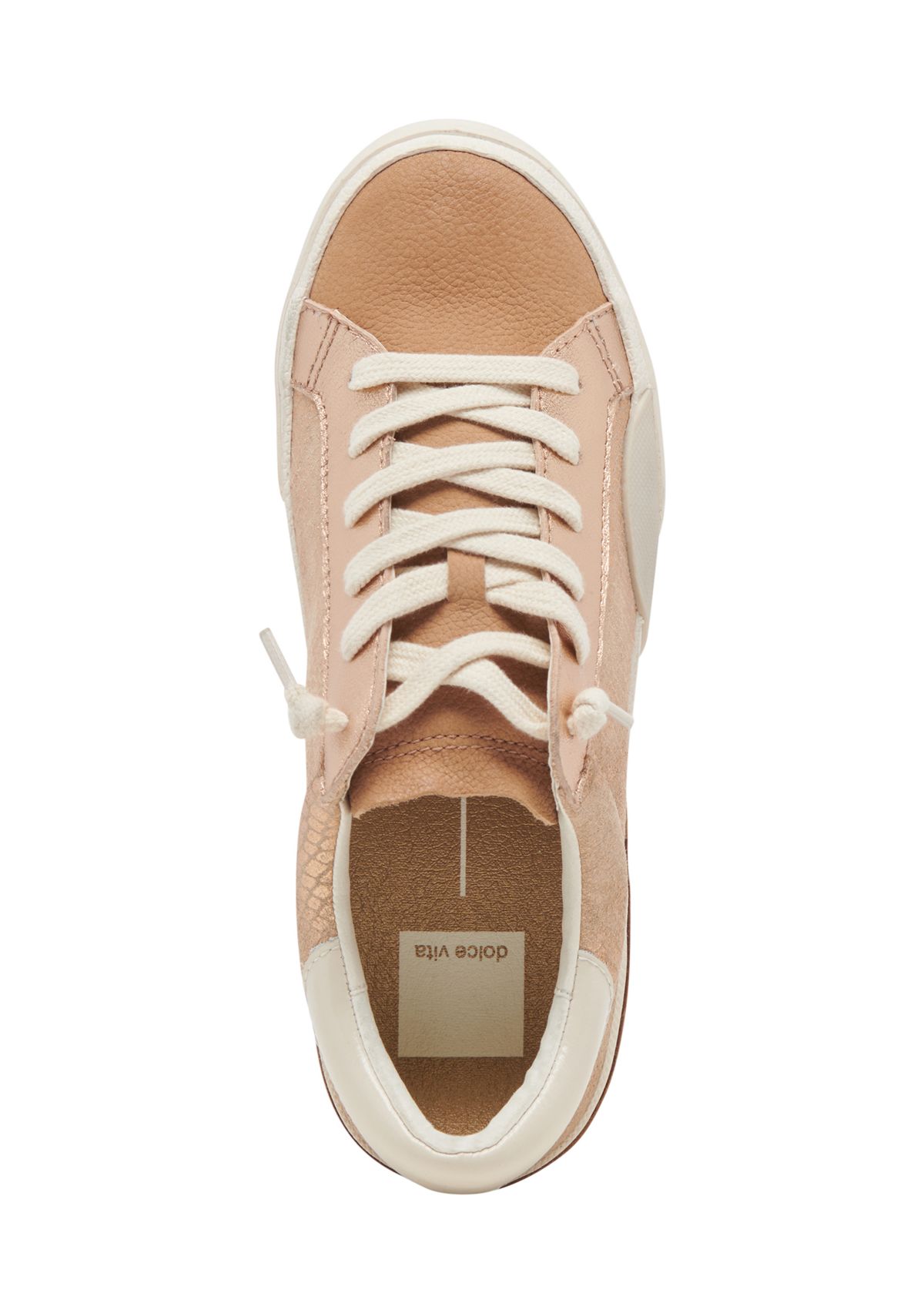 Womens Zina Sneakers