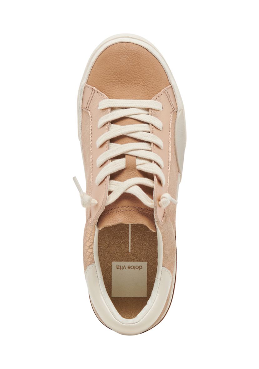 Womens Zina Sneakers