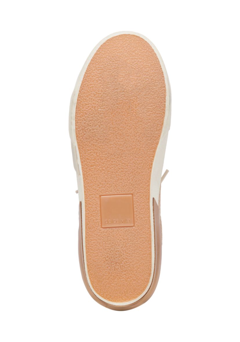 Womens Zina Sneakers