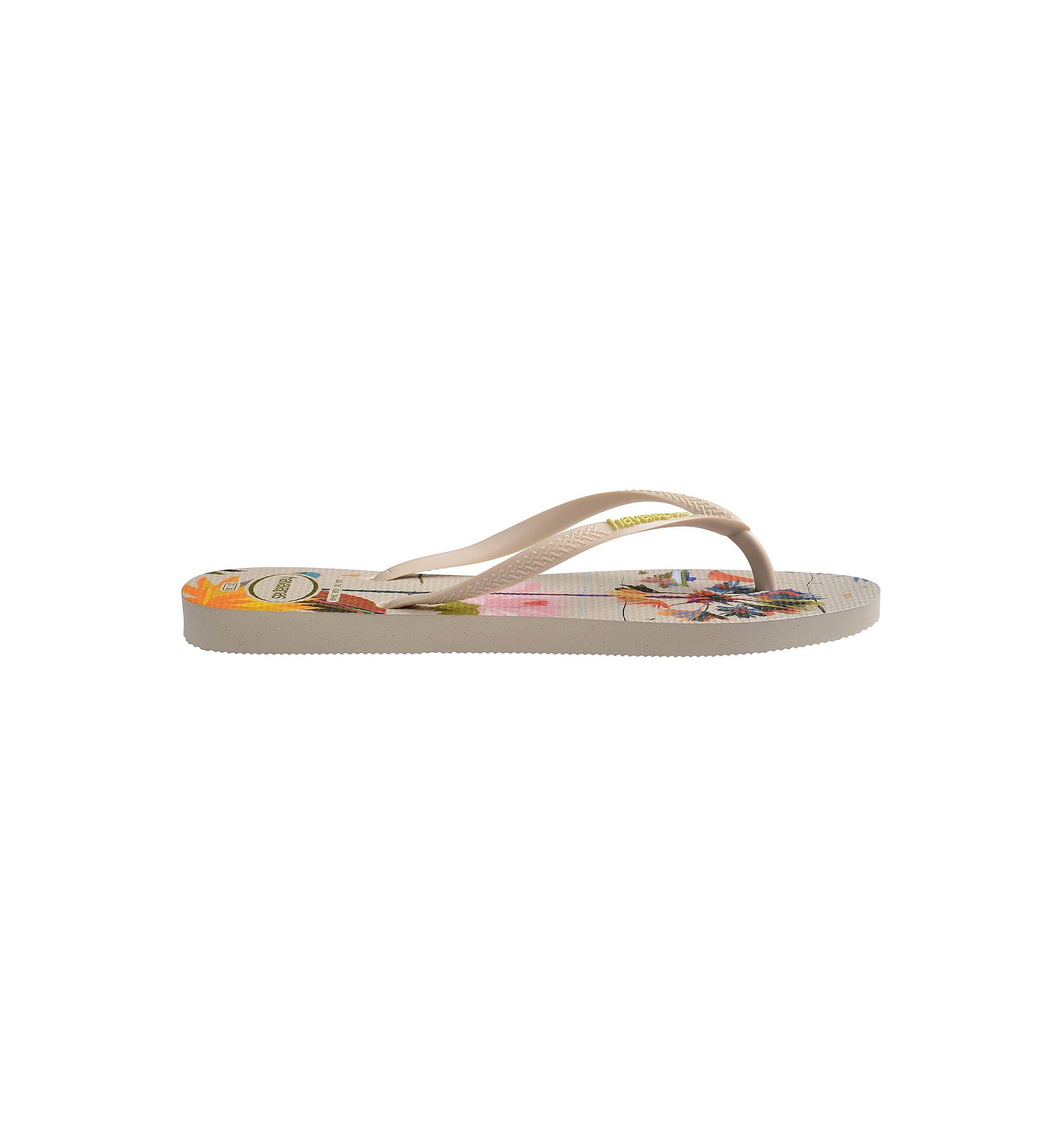 Slim Summer Bliss Sandals