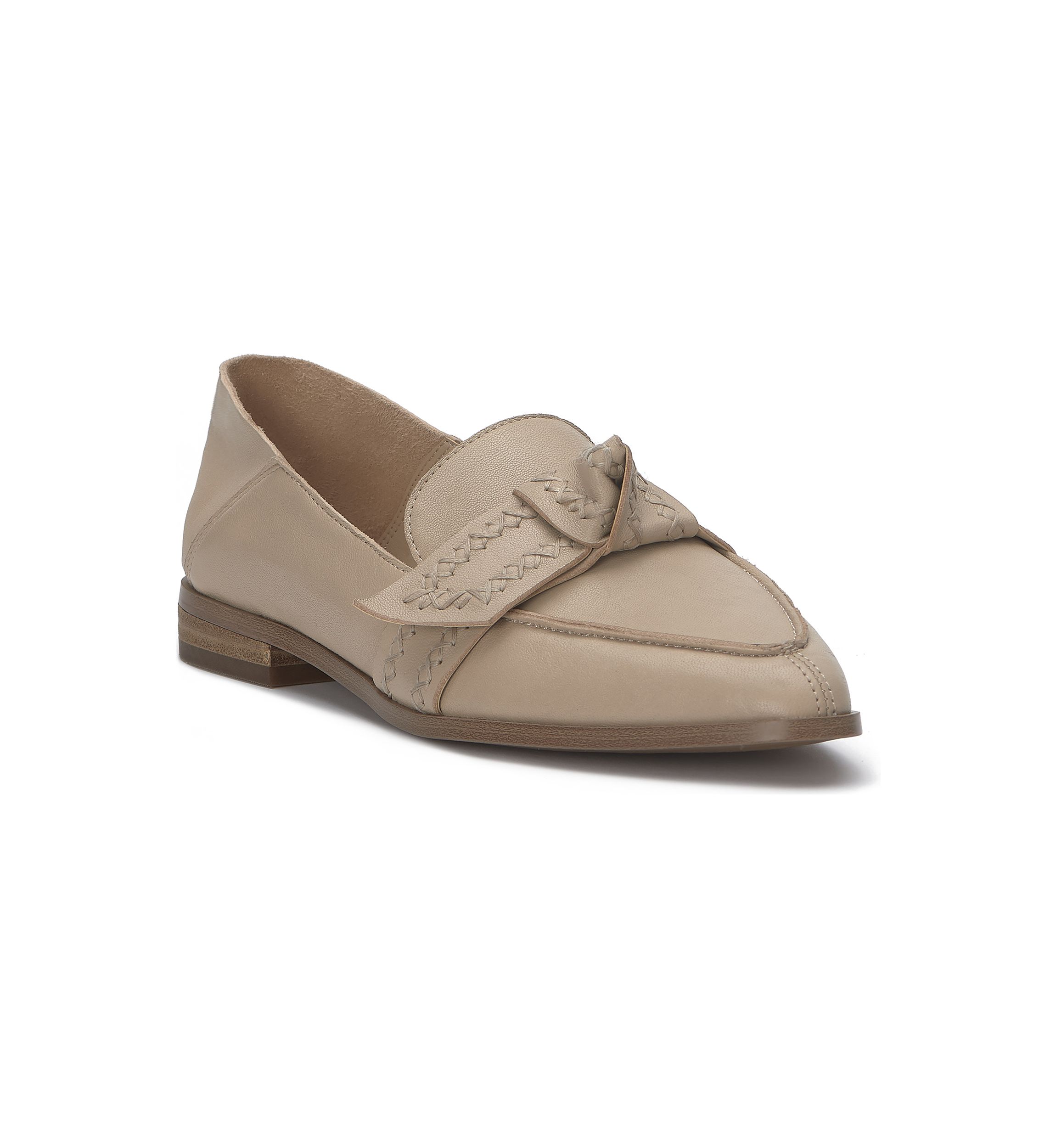 Abelle Loafer Flats