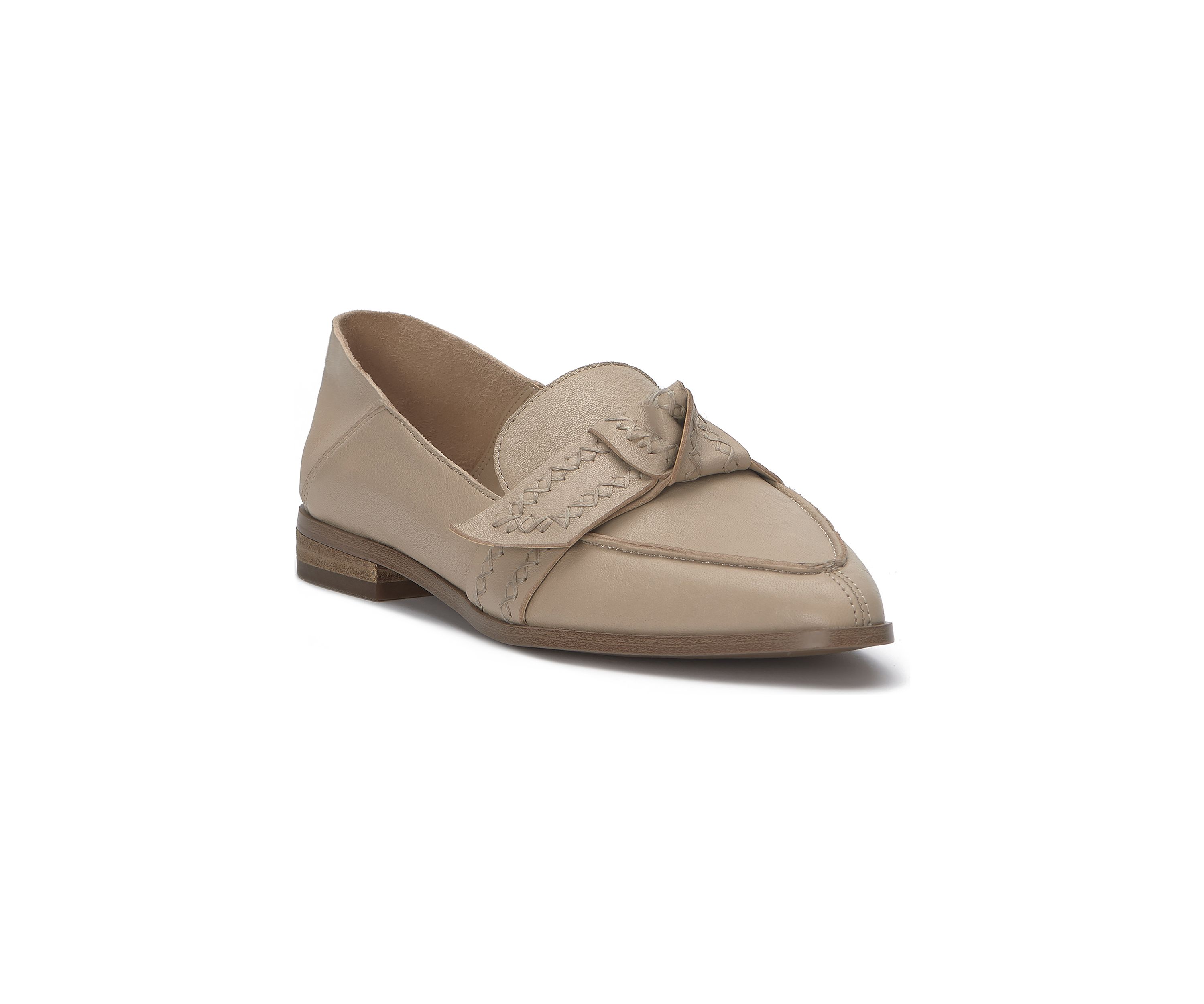 Abelle Loafer Flats