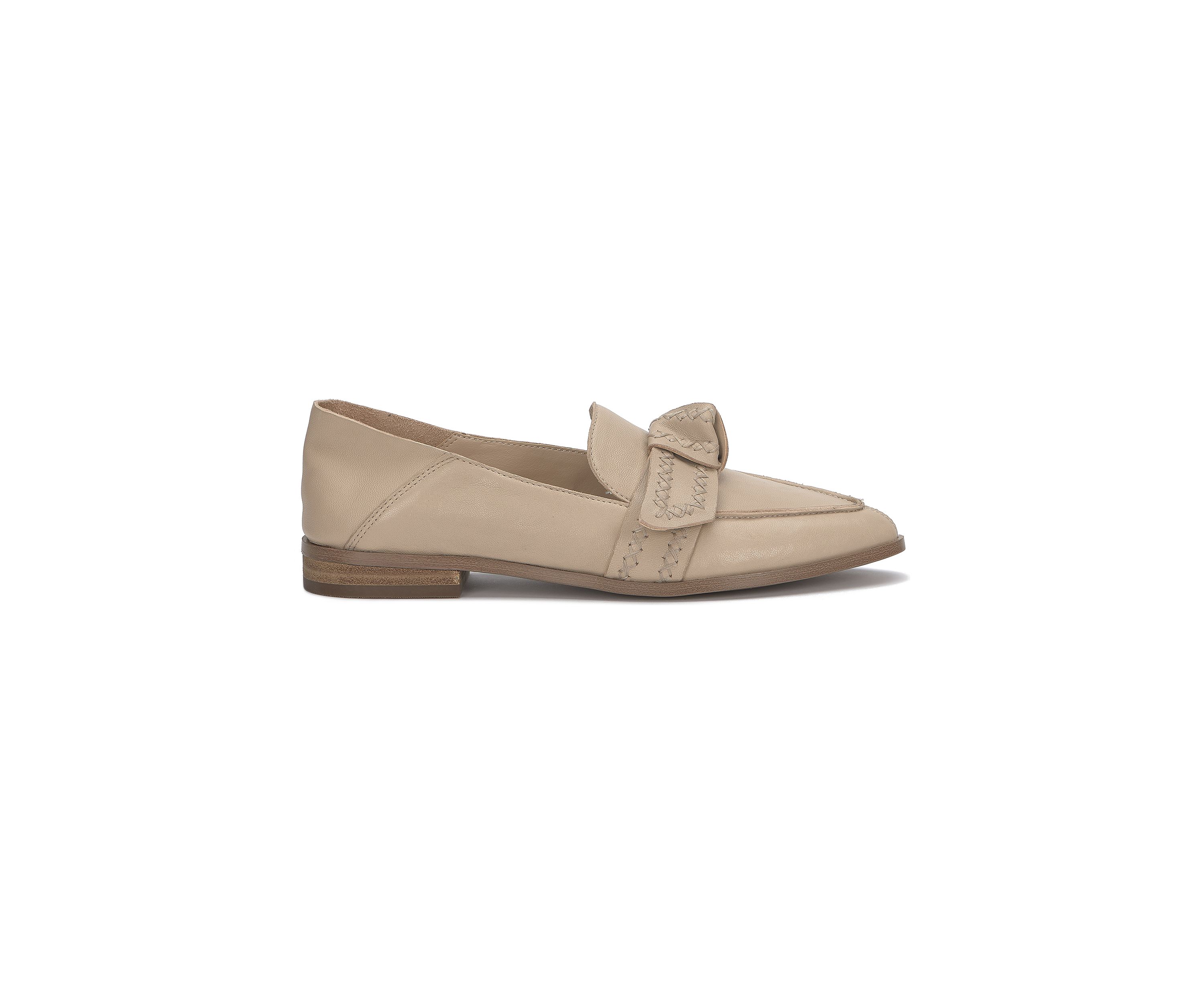 Abelle Loafer Flats