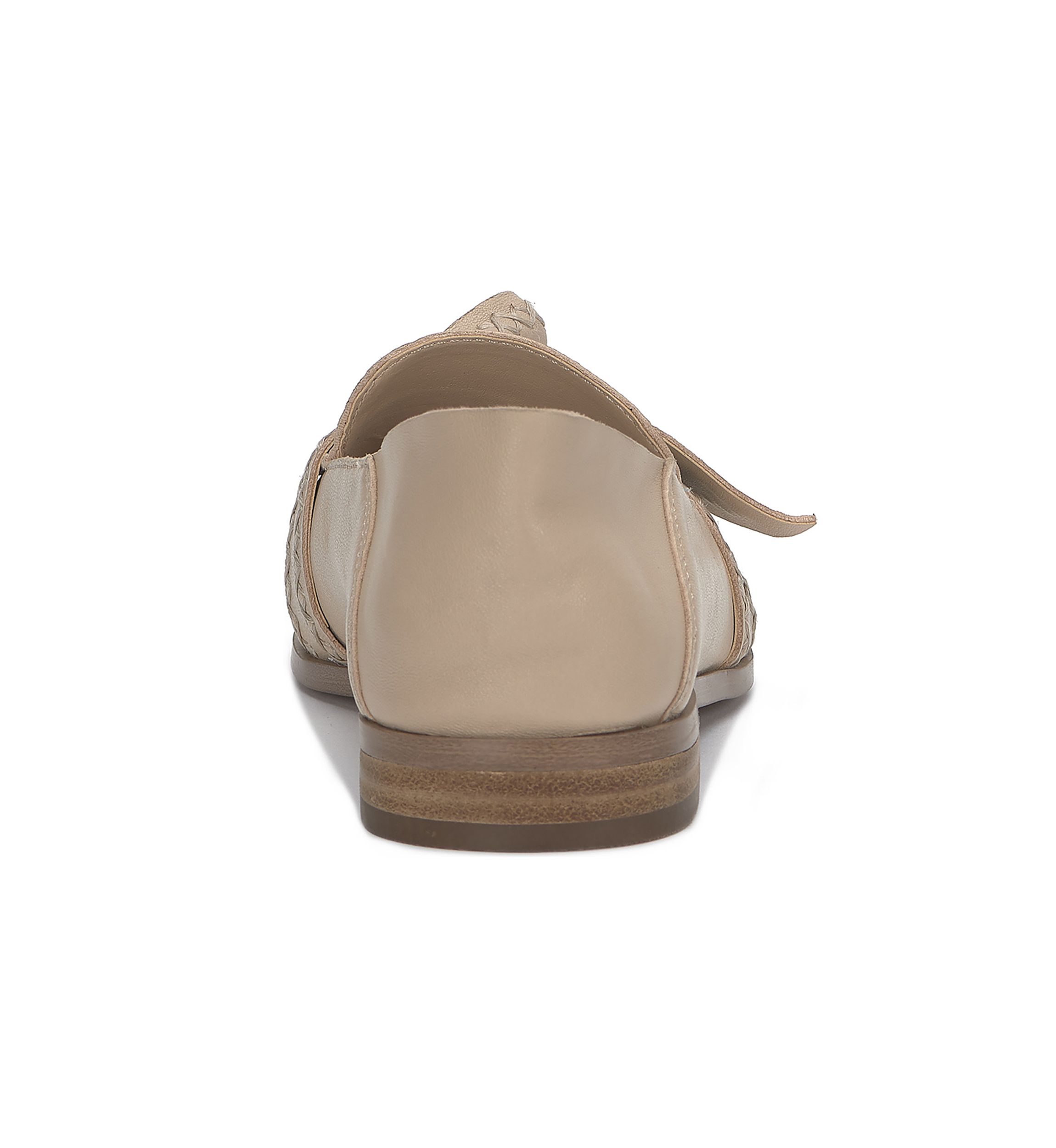 Abelle Loafer Flats