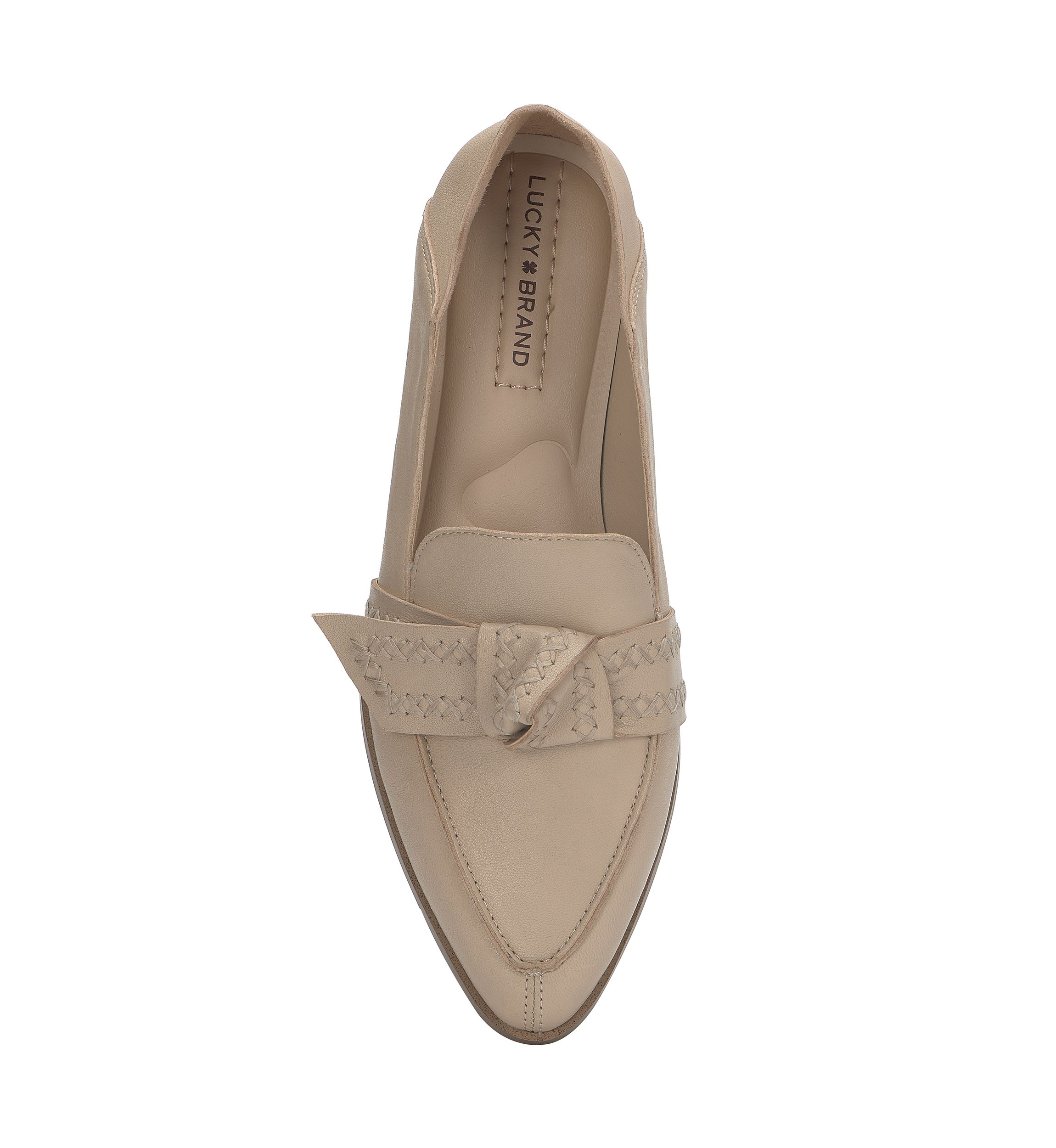Abelle Loafer Flats