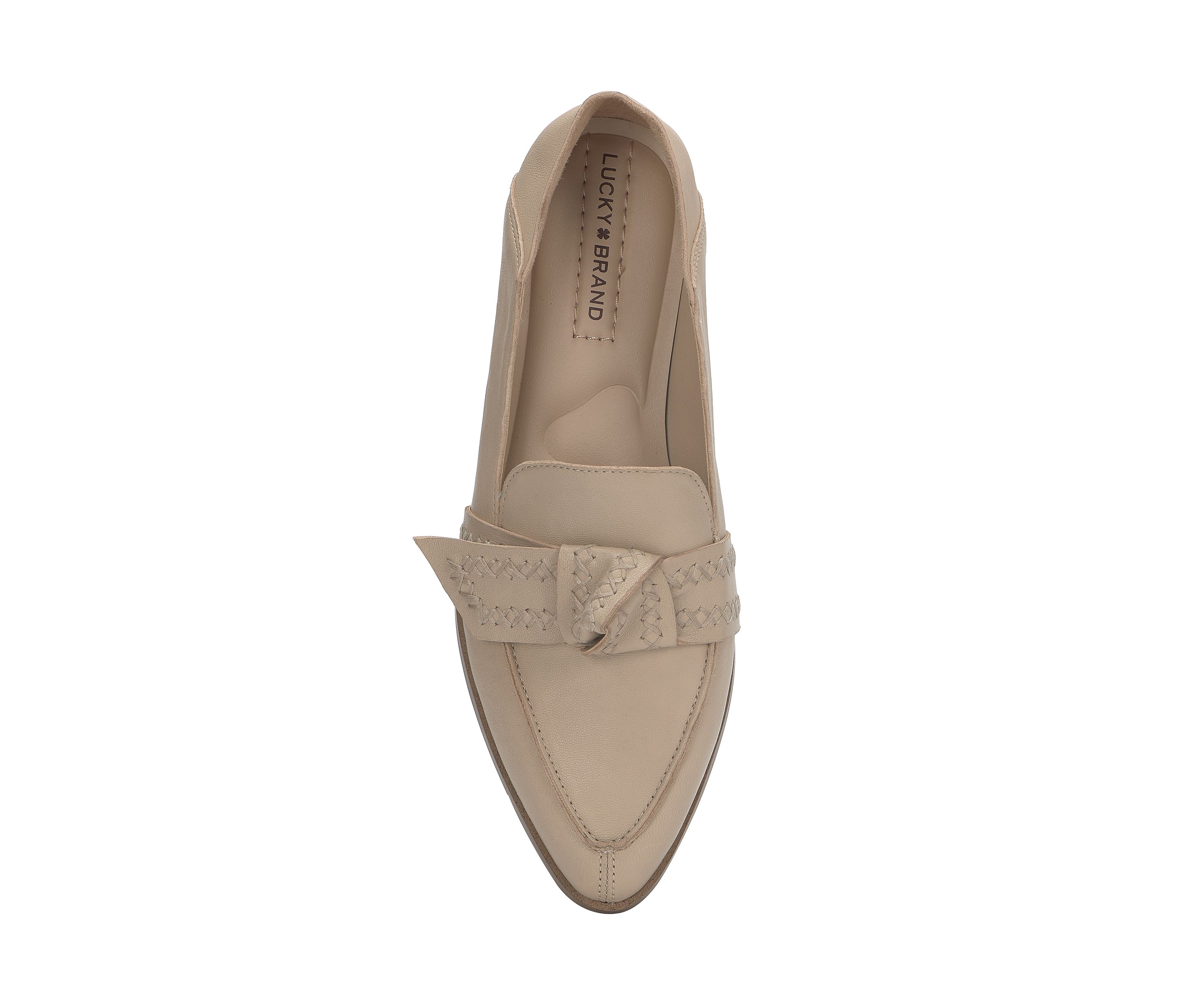 Abelle Loafer Flats