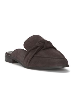 Lucky Brand Women's Adenia Mules, Brown, 11M
