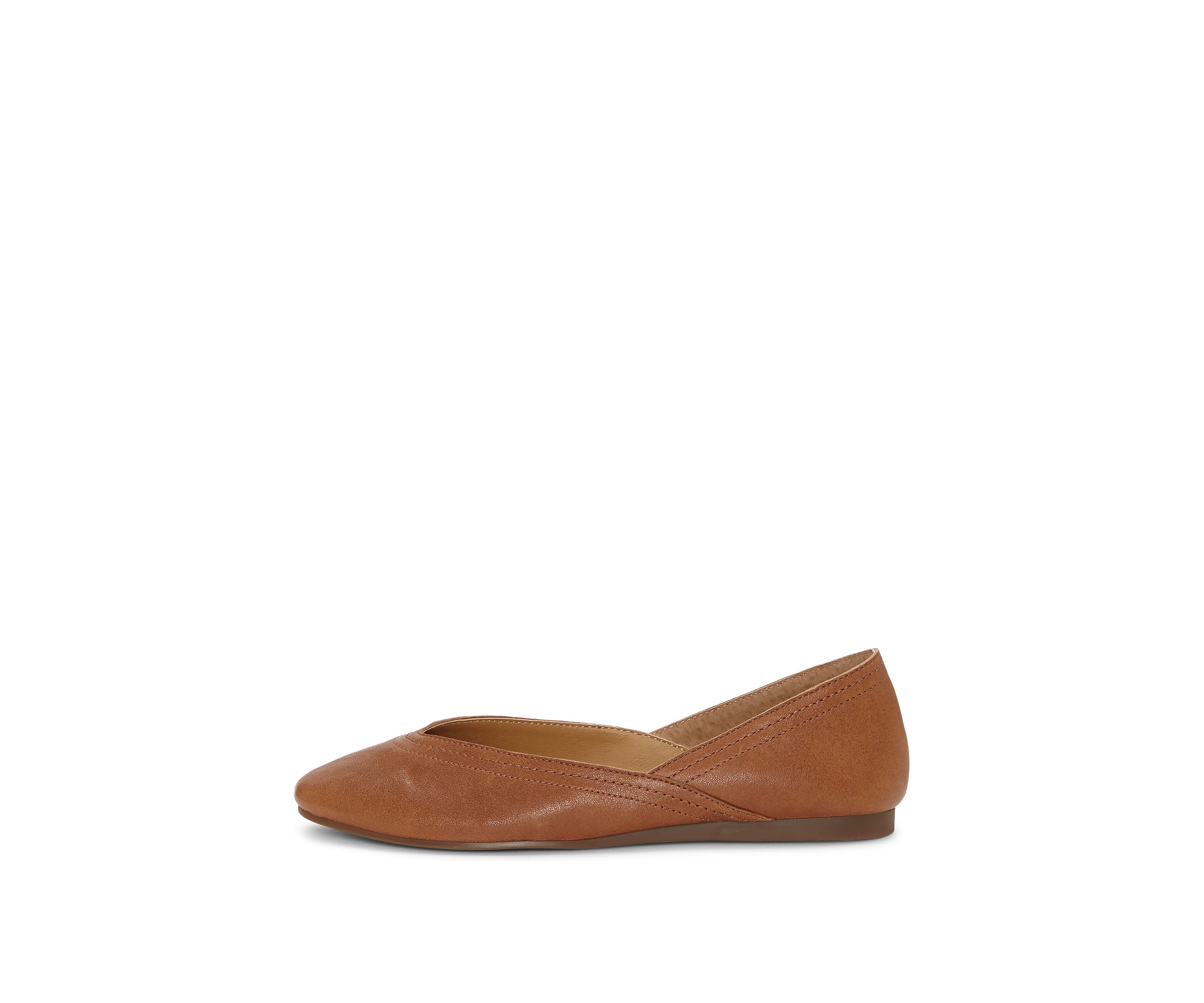Womens Alba Ballet Flats