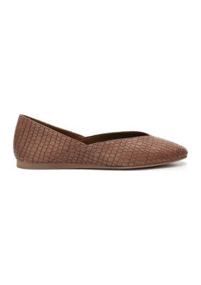 Women's Alba Ballet Flats