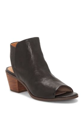 belk ankle booties