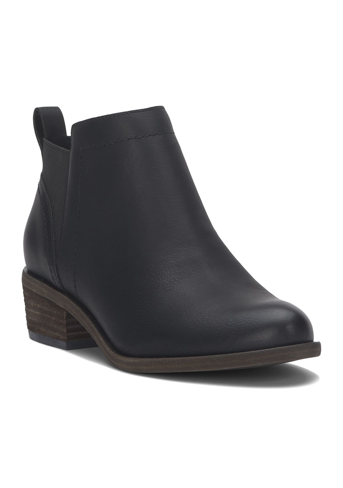 Badene Booties