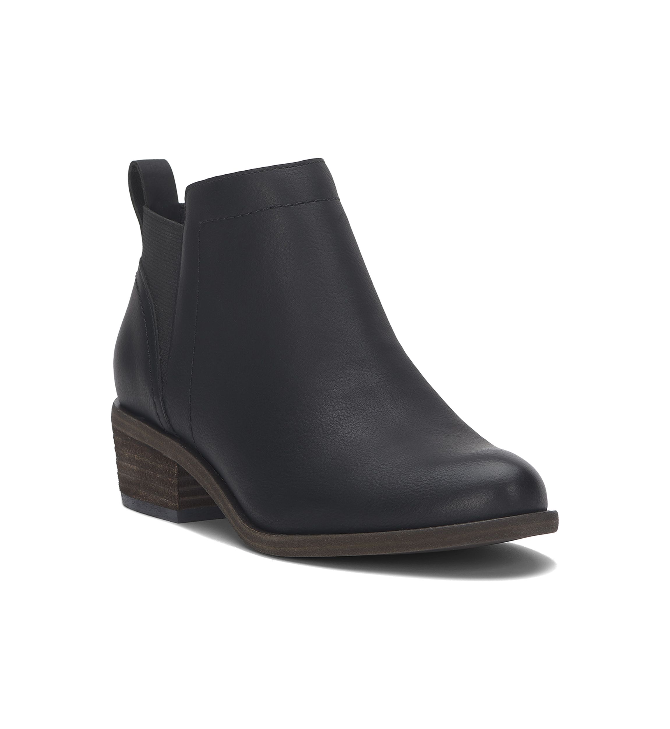 Badene Booties