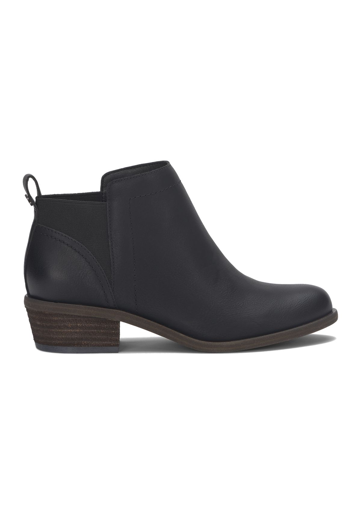 Badene Booties