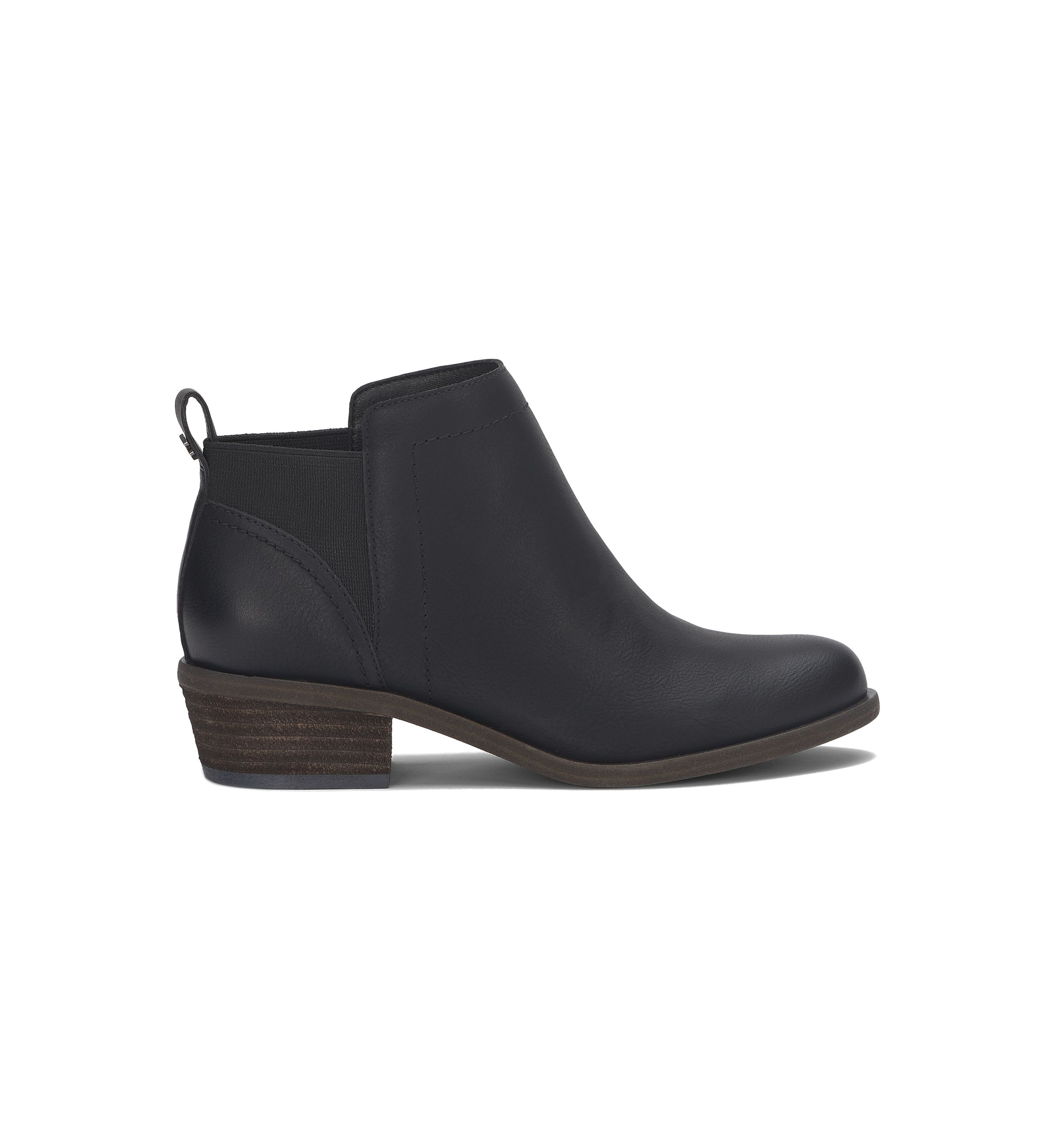 Badene Booties