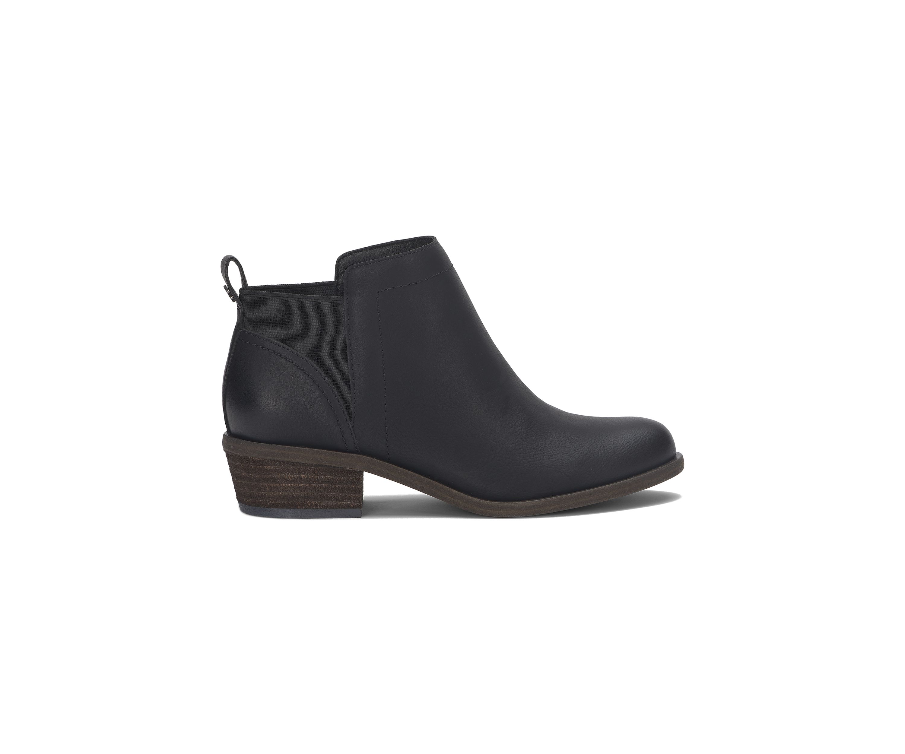 Badene Booties