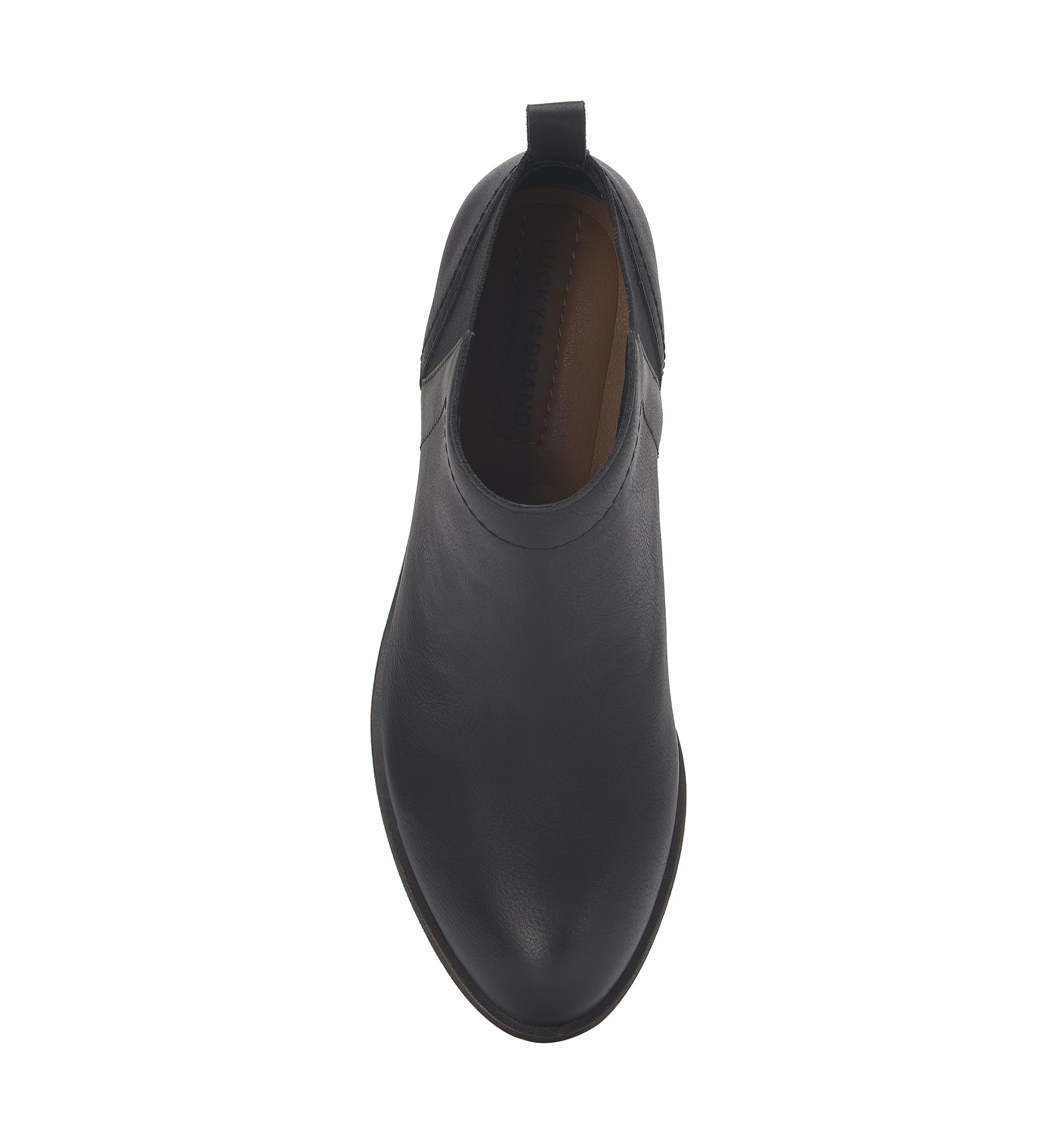 Badene Booties