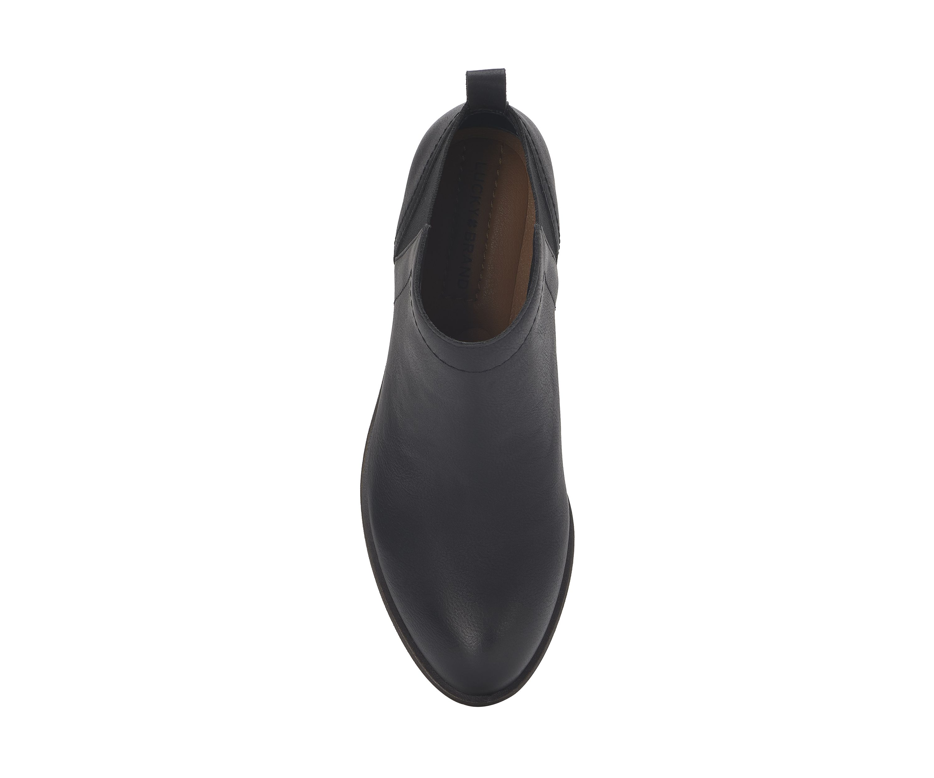 Badene Booties