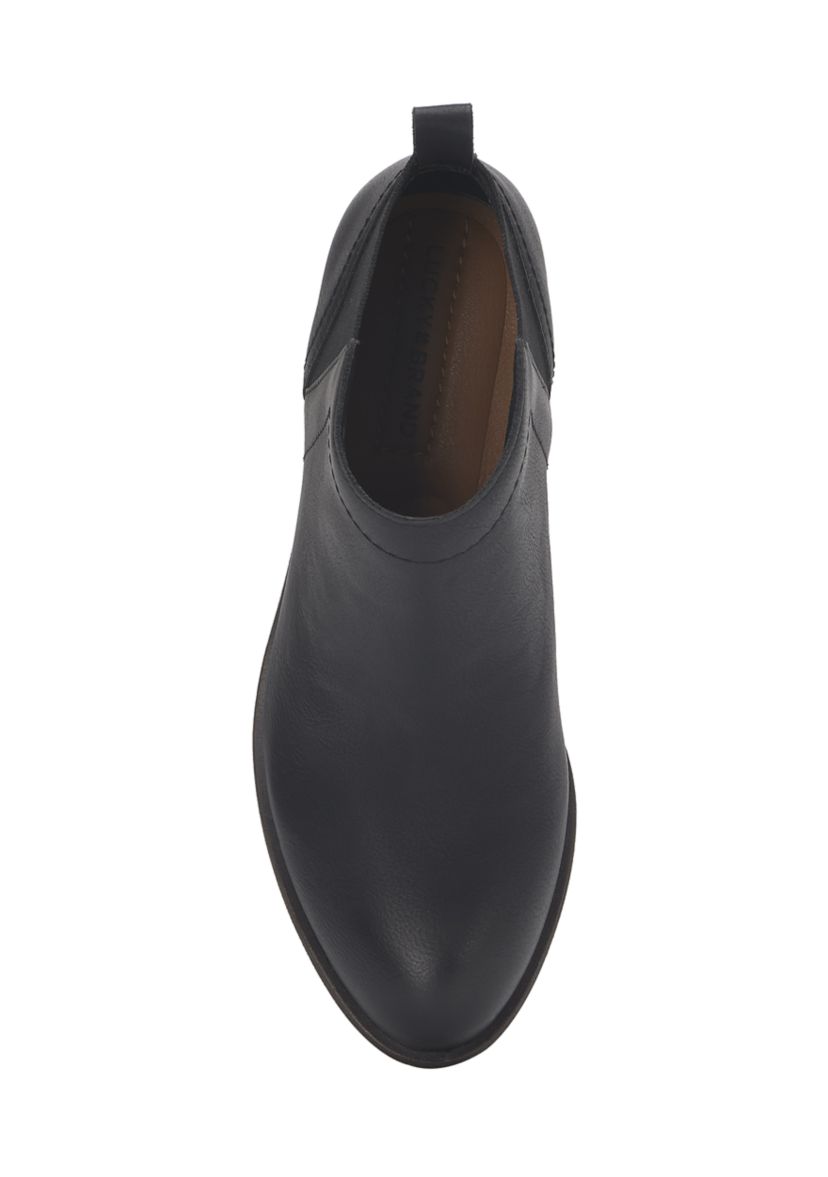 Badene Booties