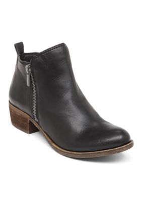 Lucky Brand Boots Booties Ankle Boots