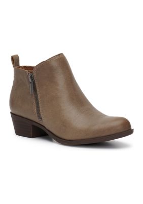 Lucky Brand Basel Bootie - Free Shipping