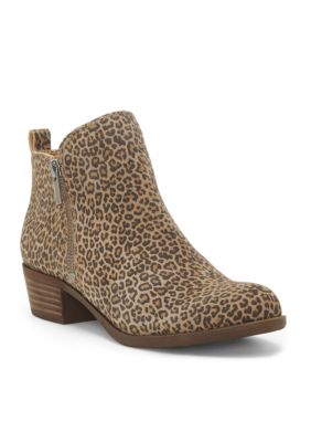 belk booties on sale