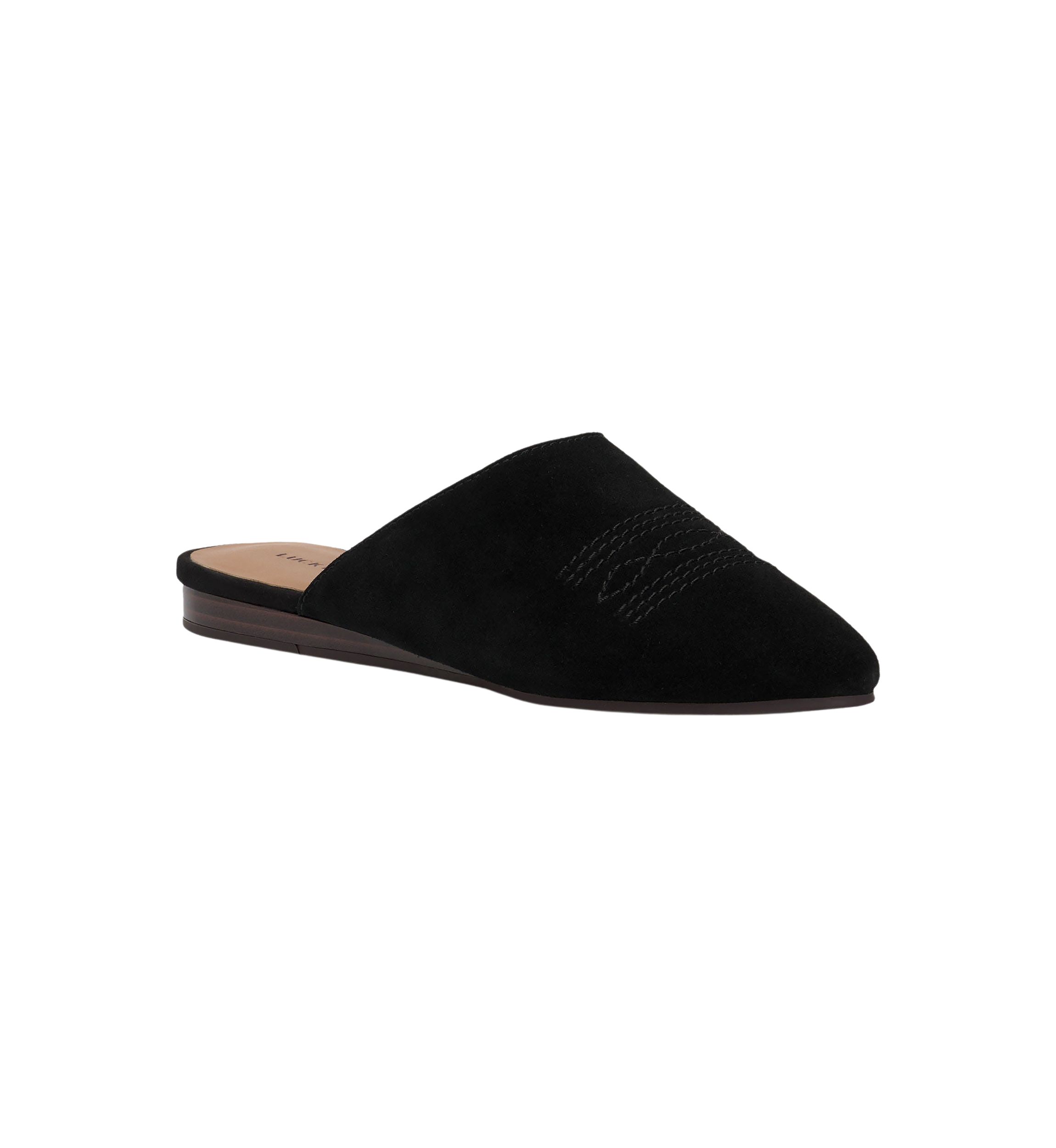 Belky Mules