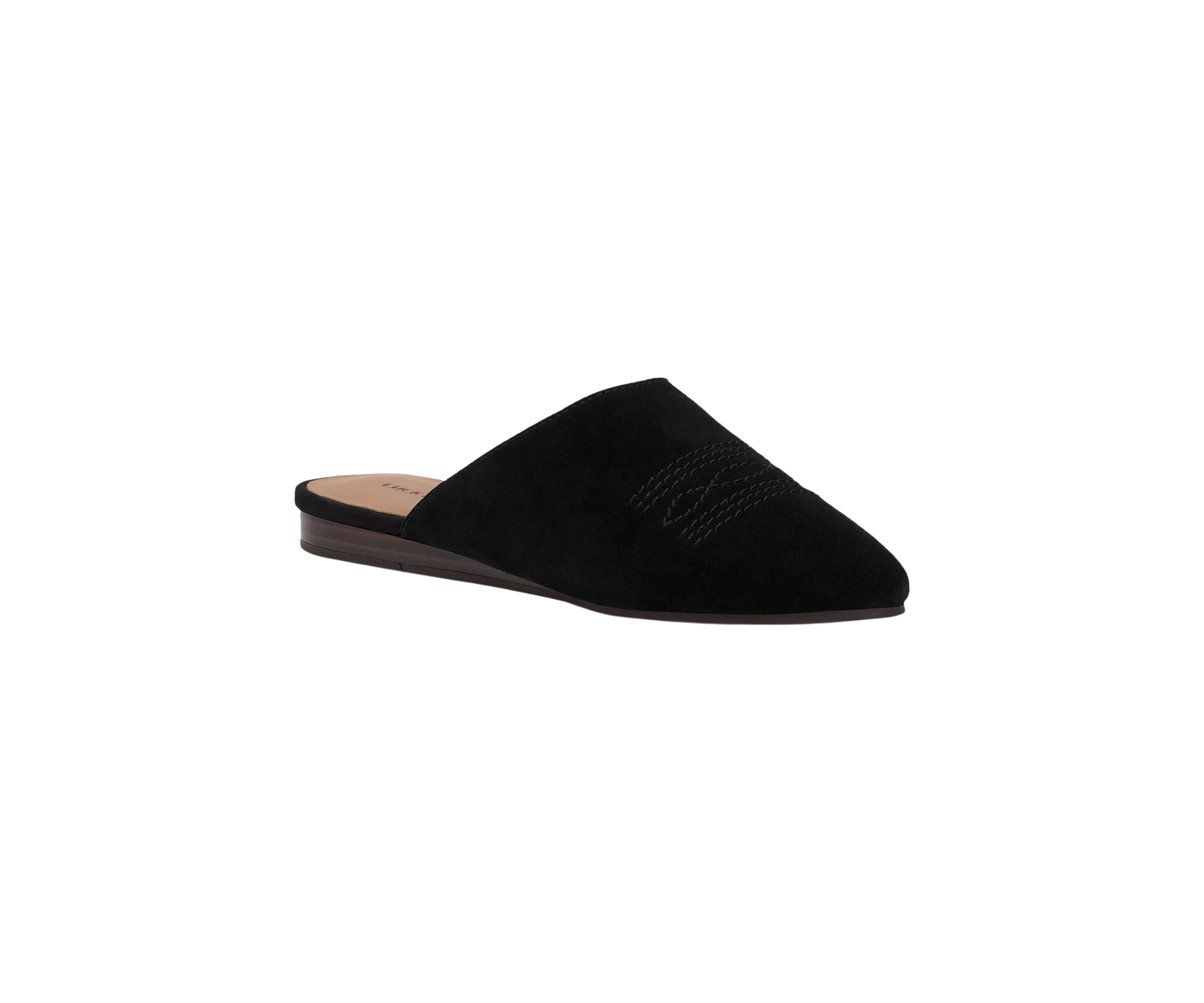 Belky Mules