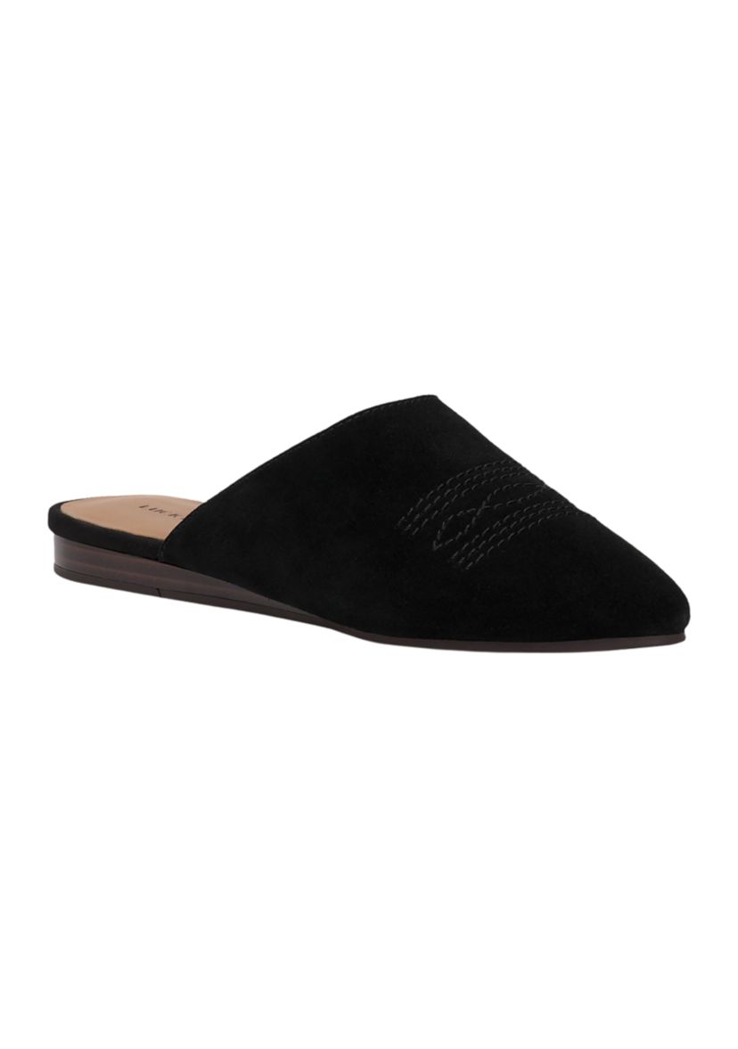 Belky Mules