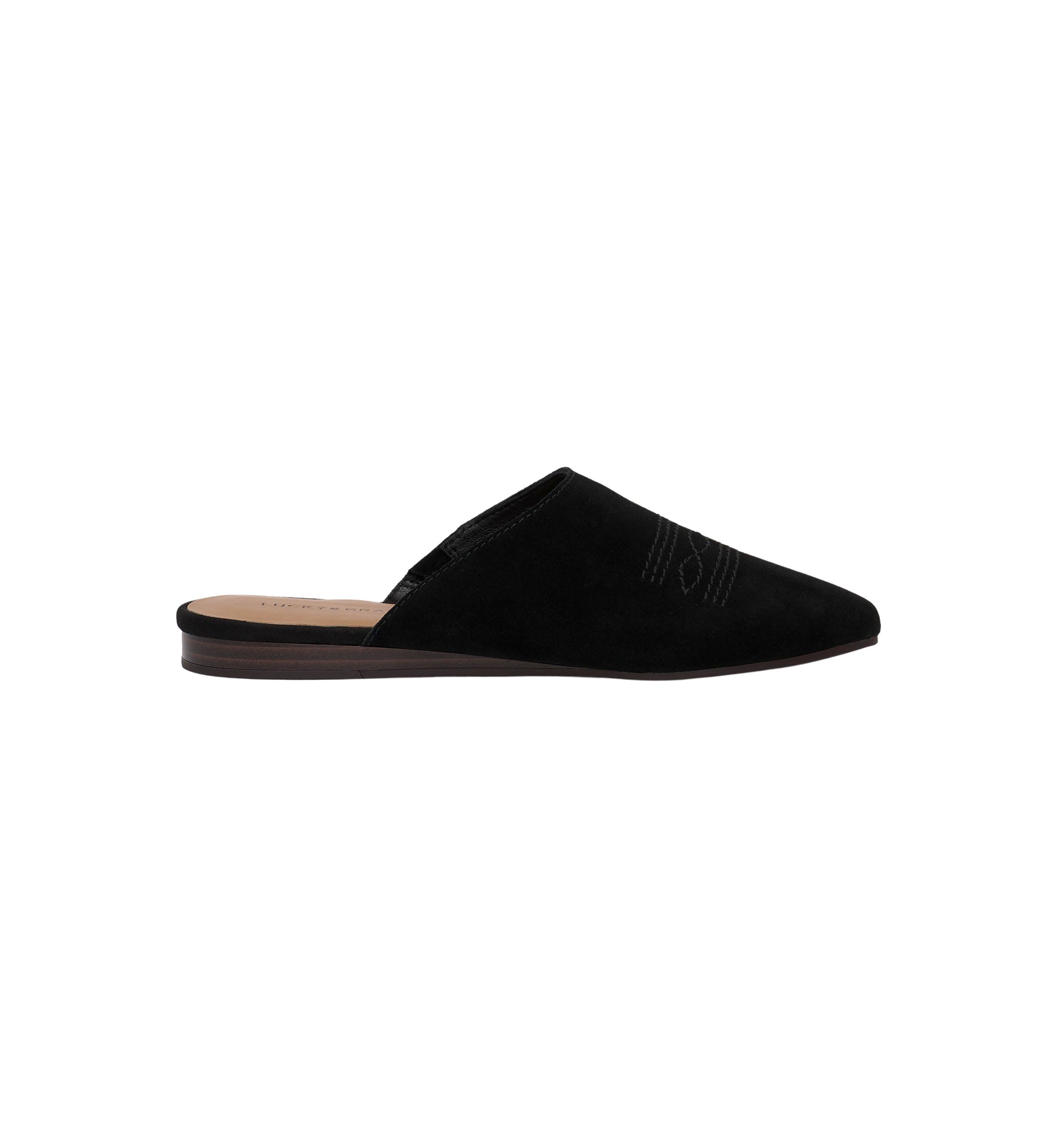 Belky Mules