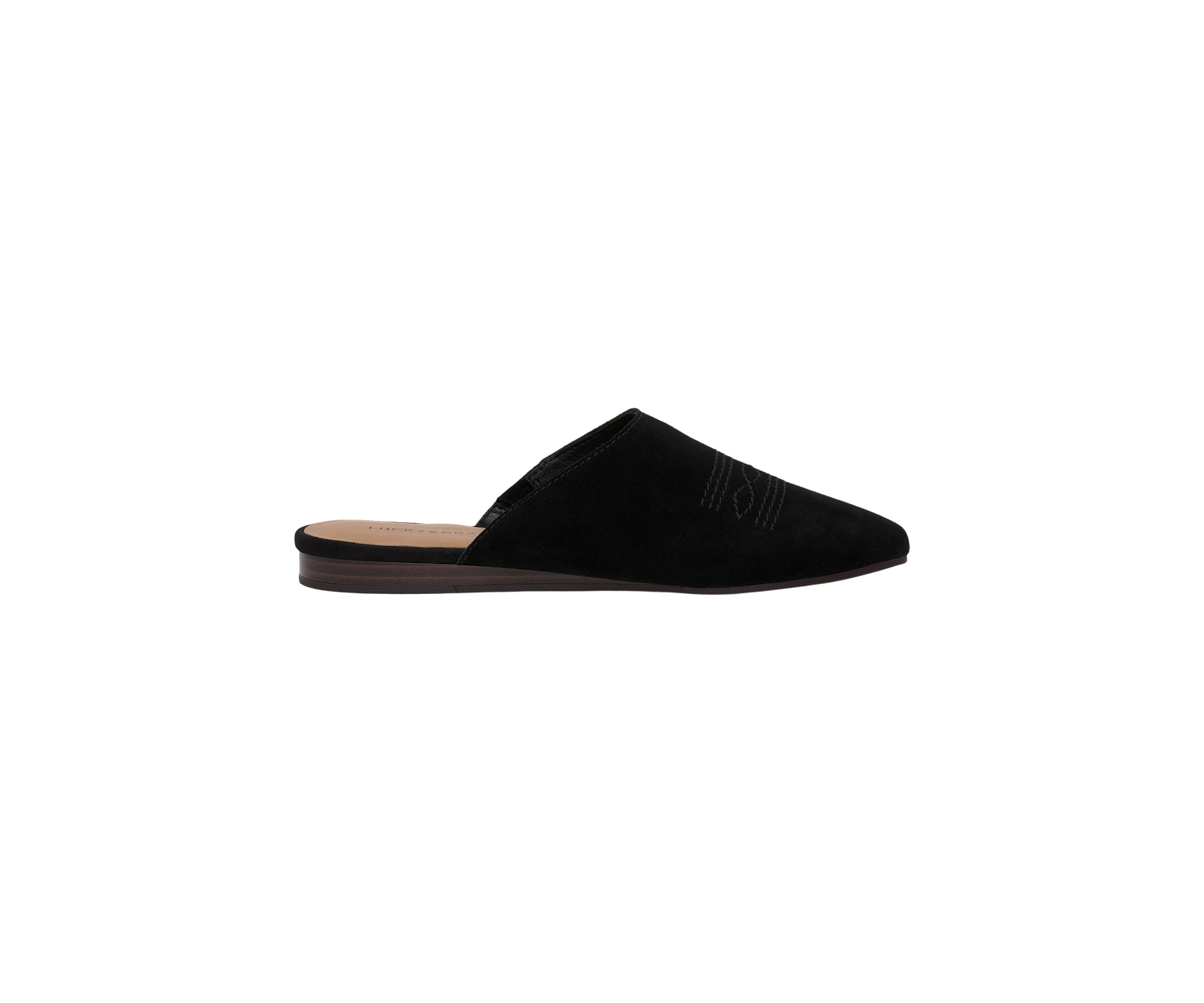 Belky Mules