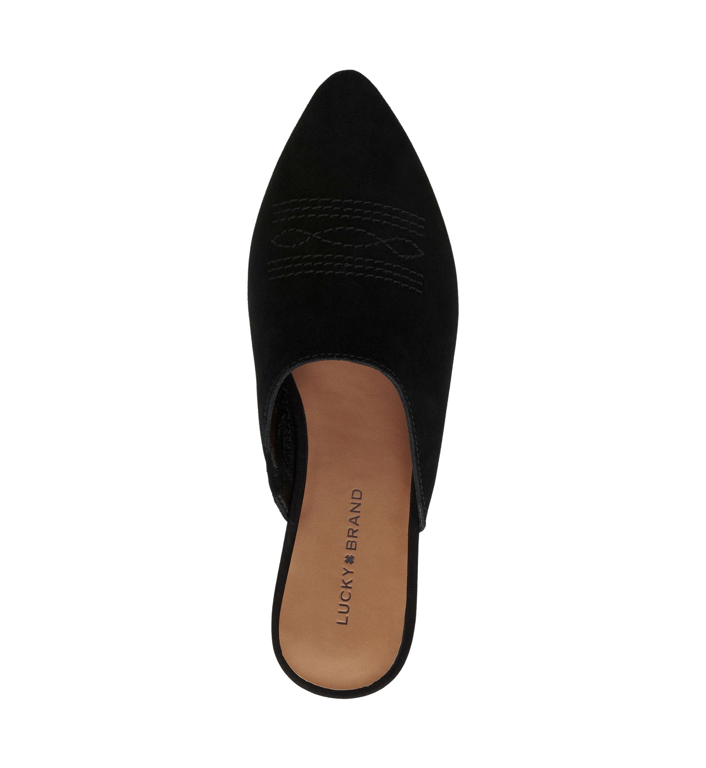 Belky Mules