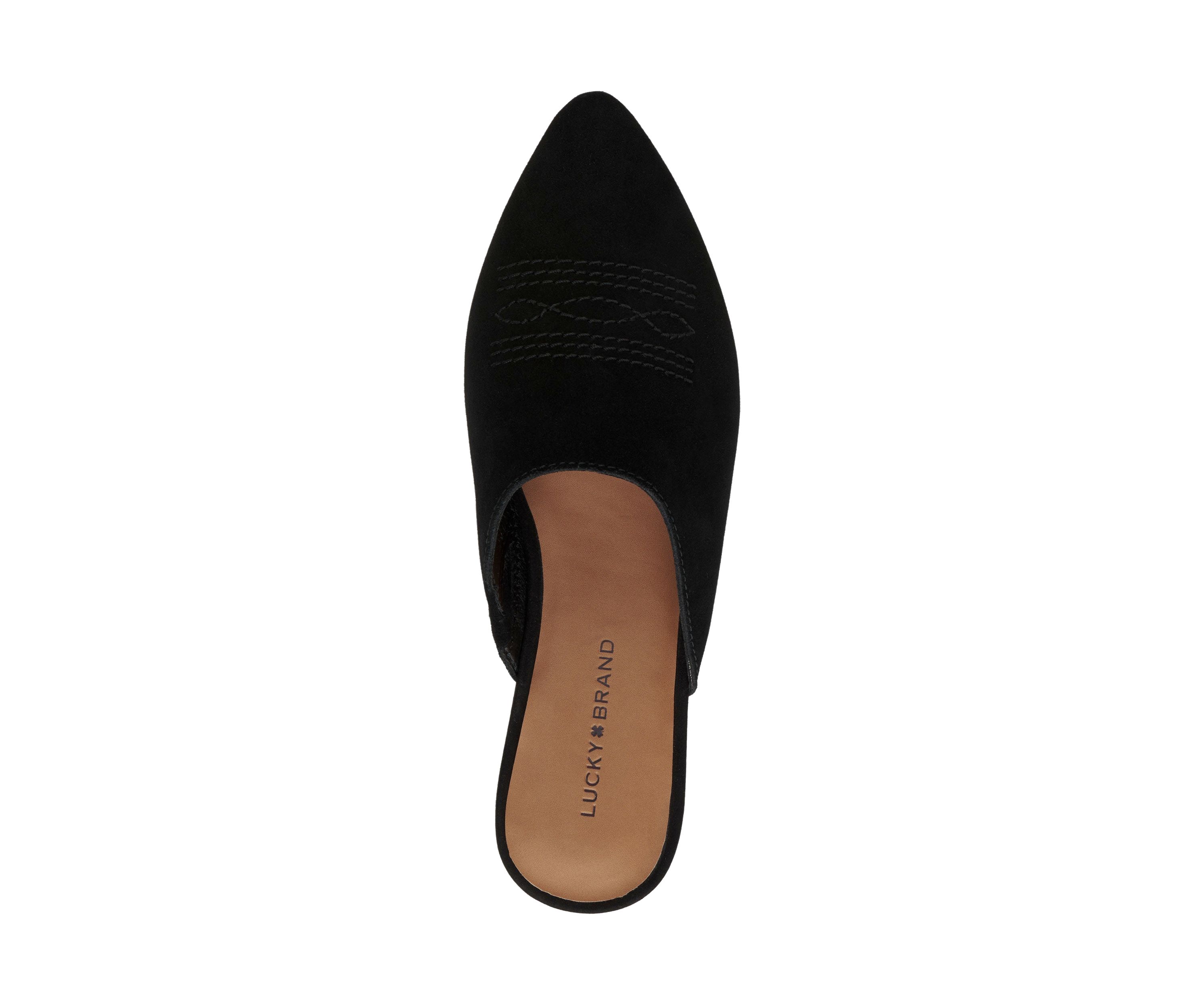 Belky Mules