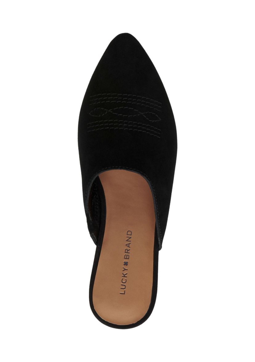 Belky Mules