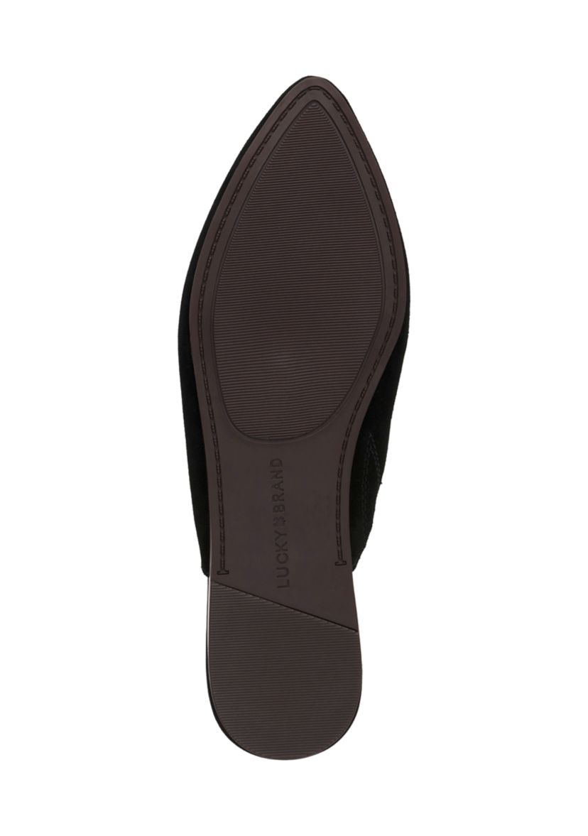 Belky Mules
