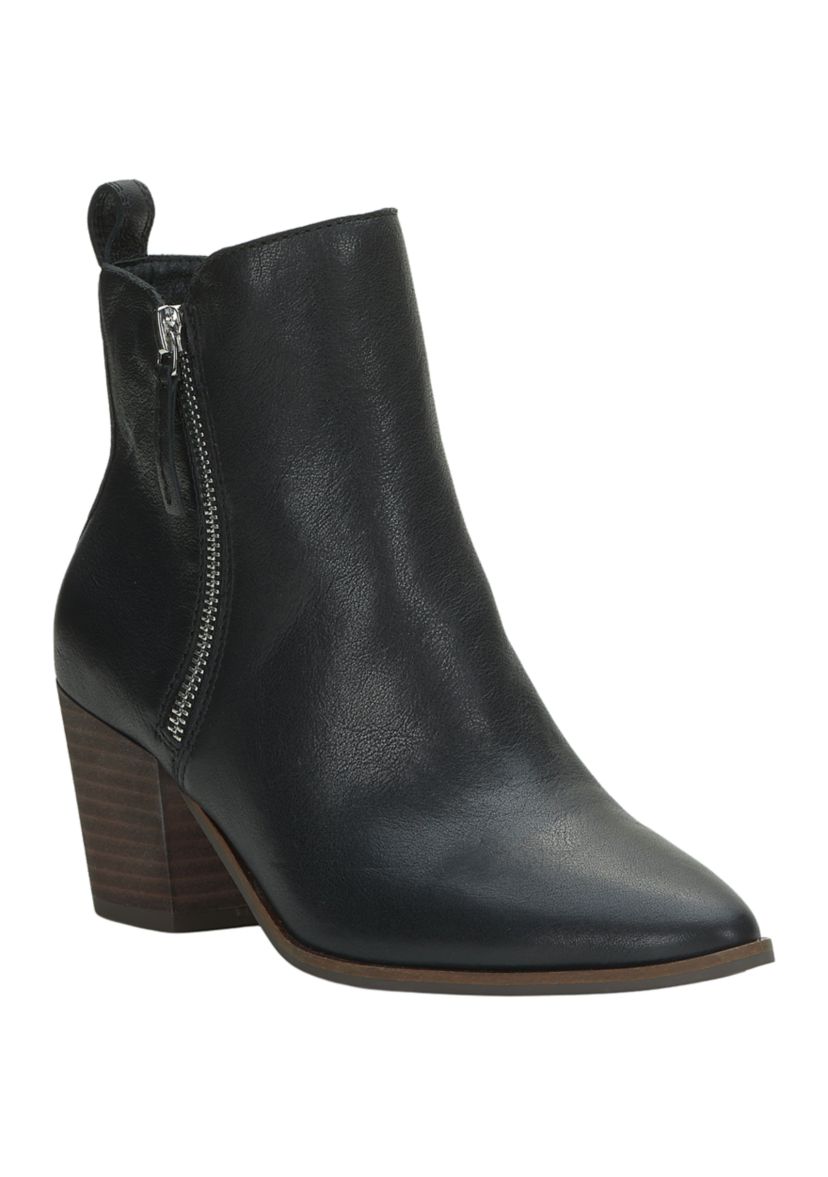 Womens Bidelia Booties