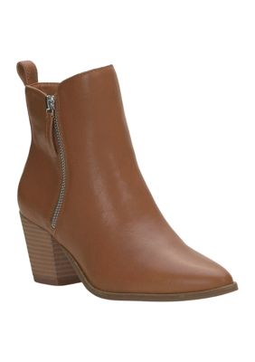 Belk lucky cheap brand booties