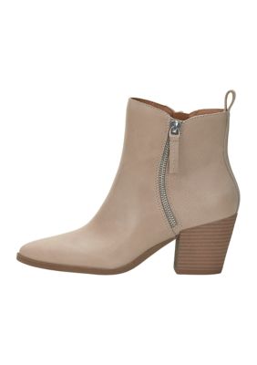 Belk lucky shop brand booties